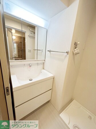 アルカス聖蹟の物件内観写真